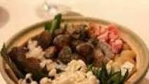 Japanese Spicy Pork and Seafood Nabe - A Hearty Japanese Hot Pot That Will Warm Your Soul! Japanese Spicy Pork and Seafood Nabe - A Hearty Japanese Hot Pot That Will Warm Your Soul!
