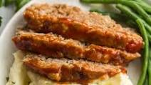 Instant Pot Meatloaf and Mashed Potatoes Instant Pot Meatloaf and Mashed Potatoes