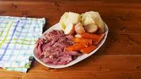 Instant Pot Corned Beef Instant Pot Corned Beef