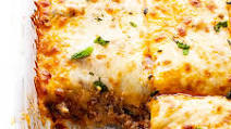 Easy Keto Eggplant Lasagna Recipe Easy Keto Eggplant Lasagna Recipe