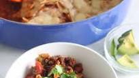 One Pot Taco Casserole One Pot Taco Casserole