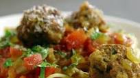 Spaghetti and Meatballs Spaghetti and Meatballs
