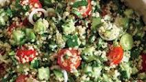 Quinoa Tabbouleh Recipe Quinoa Tabbouleh Recipe