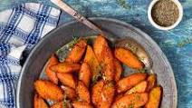 Air Fryer Carrots Air Fryer Carrots