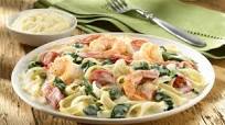 Knorr Creamy Shrimp Alfredo Knorr Creamy Shrimp Alfredo
