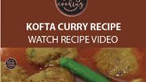 Kofta Curry Recipe - Mutton Kofta - Koftay Ka Salan recipe in Urdu / Hindi Kofta Curry Recipe - Mutton Kofta - Koftay Ka Salan recipe in Urdu / Hindi