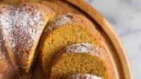 Apple Pumpkin Cake Apple Pumpkin Cake