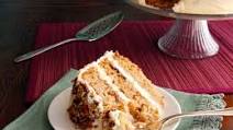 Hummingbird Cake (Banana-Pineapple Cake) Hummingbird Cake (Banana-Pineapple Cake)