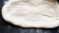 Basic Pizza Crust Recipe Basic Pizza Crust Recipe