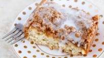 Yeasted Coffee Cake Yeasted Coffee Cake