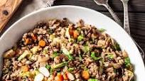 Wild Rice Pilaf Wild Rice Pilaf