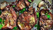 Pesto Baked Pork Chops Pesto Baked Pork Chops