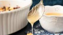 Bread Pudding with Bourbon Sauce Bread Pudding with Bourbon Sauce