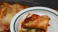 Chile Relleno Casserole Chile Relleno Casserole