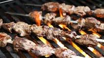 Persian Shish Kabob Persian Shish Kabob