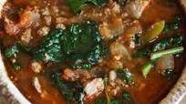 The Perfect Winter Chili With Kale The Perfect Winter Chili With Kale