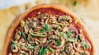 Easy Spelt Flour Pizza Dough Easy Spelt Flour Pizza Dough