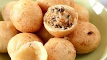 VIETNAMESE FRIED SAVOURY GLUTINOUS RICE CAKES (recipe) VIETNAMESE FRIED SAVOURY GLUTINOUS RICE CAKES (recipe)