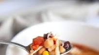 Instant Pot Weight Watchers Chicken Taco Soup Instant Pot Weight Watchers Chicken Taco Soup