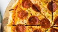 Easy Homemade Pizza with Store Bought Dough Easy Homemade Pizza with Store Bought Dough