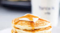 Homemade Pancake Mix Homemade Pancake Mix