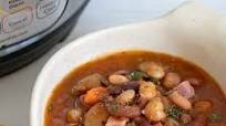 Instant Pot 15 Bean Soup Instant Pot 15 Bean Soup