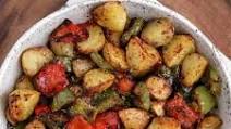 Air Fryer Breakfast Potatoes Air Fryer Breakfast Potatoes