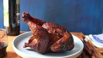 Beer-Can Chicken Beer-Can Chicken