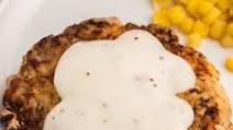 Air Fryer Chicken Fried Steak Air Fryer Chicken Fried Steak