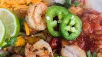Blackstone Griddle Shrimp Fajitas Recipe Blackstone Griddle Shrimp Fajitas Recipe