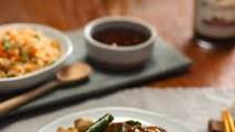 Mongolian Style Beef Mongolian Style Beef