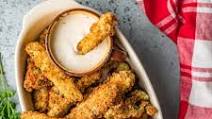 Air Fryer Jalapeno Fries Air Fryer Jalapeno Fries
