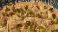 Crazy Crust Pizza Dough Crazy Crust Pizza Dough