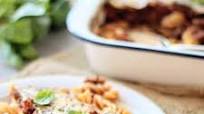 Unofficial Slimming World Slow Cooker Bolognese Pasta Bake Unofficial Slimming World Slow Cooker Bolognese Pasta Bake