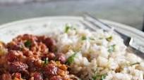 Easy Red Beans and Rice Easy Red Beans and Rice
