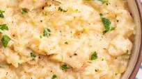 Dreamy Instant Pot Chicken and Rice Dreamy Instant Pot Chicken and Rice