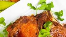 Baked Pork Chops Baked Pork Chops
