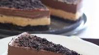 Chocolate And Peanut Butter Dirt Cake Chocolate And Peanut Butter Dirt Cake