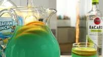Tiffany Punch Tiffany Punch