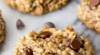Oatmeal Chocolate Chip Cookies Oatmeal Chocolate Chip Cookies