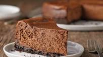 Chocolate Cheesecake Chocolate Cheesecake