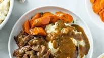Mississippi Pot Roast Mississippi Pot Roast