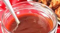 Salsa Barbacoa Fácil Salsa Barbacoa Fácil