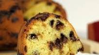 Chocolate Chip Bundt Cake Chocolate Chip Bundt Cake
