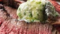 Grilled Chuck Roast Grilled Chuck Roast