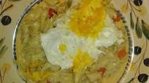 Steps to Make Jamie Oliver Indonesian/Dutch Bahmi Steps to Make Jamie Oliver Indonesian/Dutch Bahmi