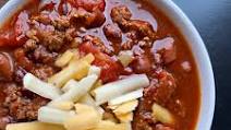 Three Bean Chili Three Bean Chili