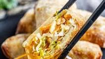 Air Fryer Egg Rolls Air Fryer Egg Rolls