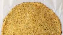 Homemade Cauliflower Pizza Crust Homemade Cauliflower Pizza Crust