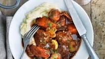 Slimming World’s slow cooked beef Bourguignon Slimming World’s slow cooked beef Bourguignon